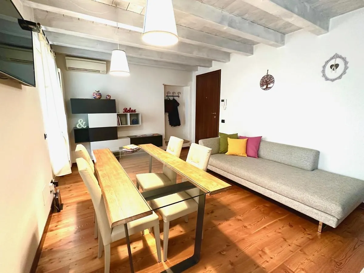 Home Garden Giusti location