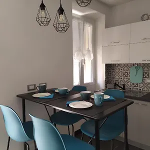 Lecasedisusi Casa Blu Savona