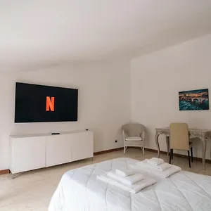 Apartment Scaligero Borgo Trento, Verona