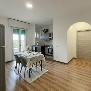  Appartamento Casa Felicity