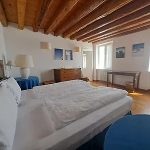 Bauernhof Collina Di Borgo San Mattia, Verona