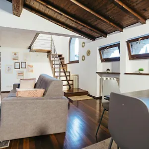 Apartment Centro Piazza Erbe, Verona