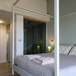 Bed & Breakfast Riva, Verona